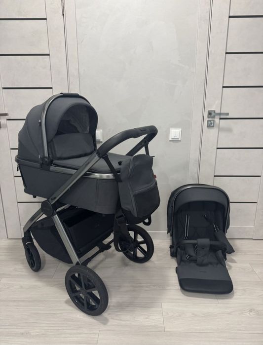 Carrello Omega 2024р.