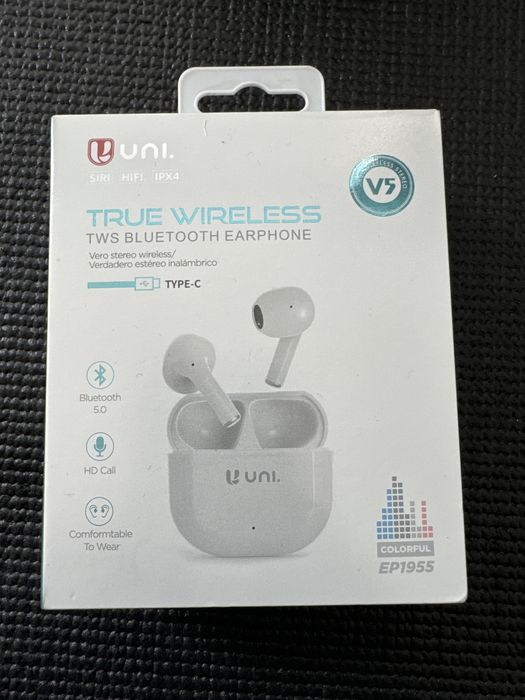 Auriculares espetaculares