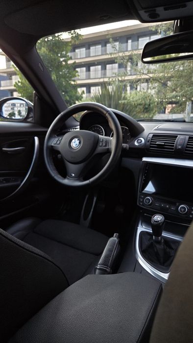 BMW 120 — fotografia 4