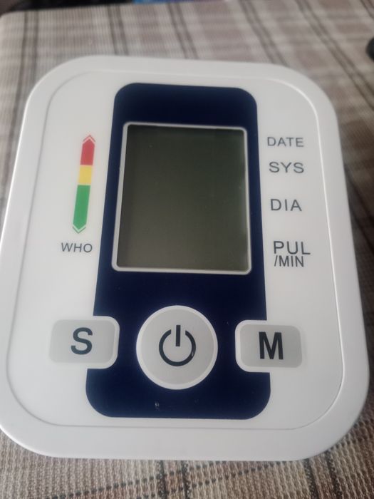 Тонометр  /Тонометр  на USB TAB-C