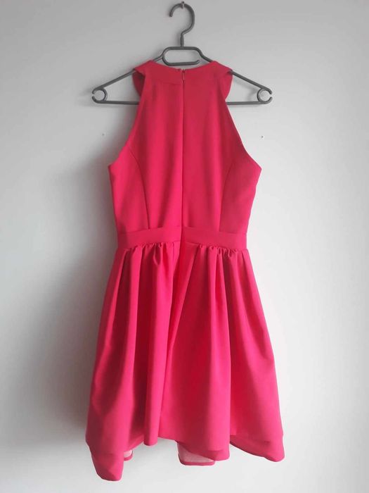 Sukienka koronka wesele