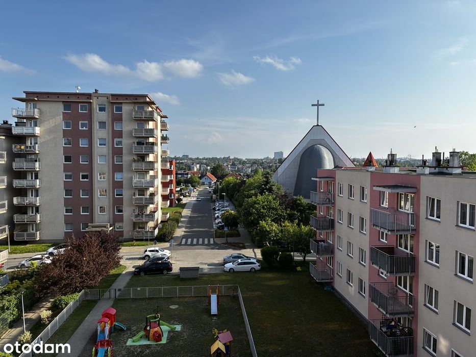 Mieszkanie – Lublin, Czechów Dolny, Sławin - Więcej
