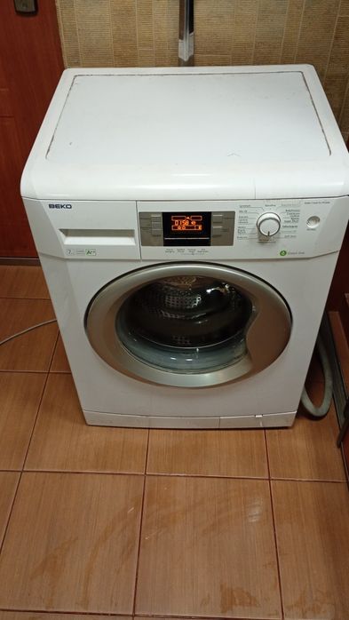 Pralka Beko 1400 obr. 7 kg