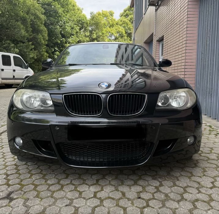 Vendo BMW Serie1 Pack M