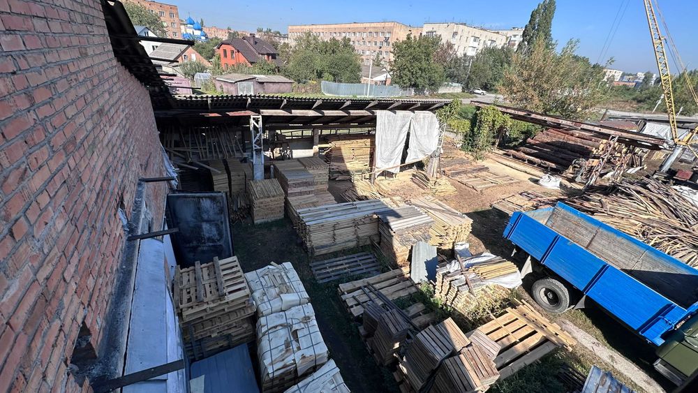 Комерційна нерухомість за адресою (площа 710 м²) - Atlanta.ua - фото 19