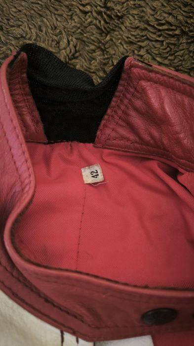 Дитячий мотоциклетний одяг