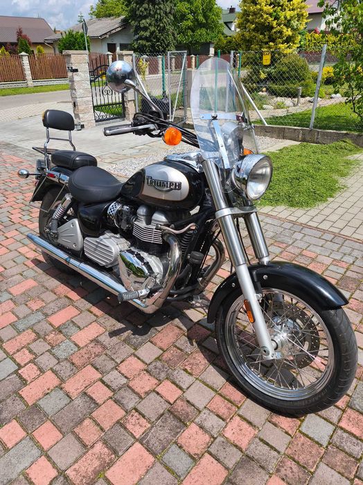 Triumph