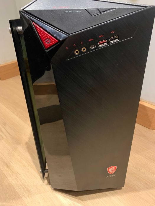 Msi infinite gaming447843767913041923