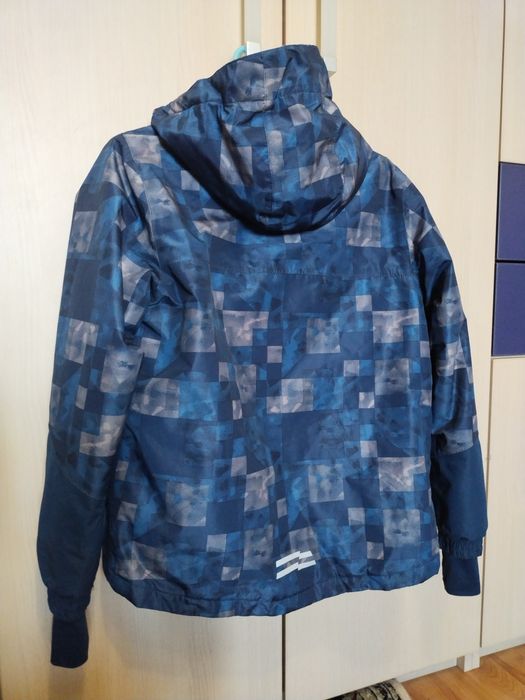 Лижний костюм Crivit. Обладнання для лижного спорту.