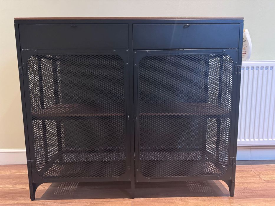 Meble Ikea FJÄLLBO 2 szafki