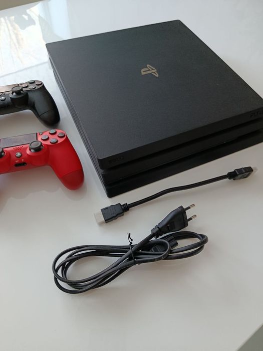 Playstation 4 PRO