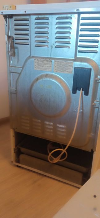 Газова плита Gorenje