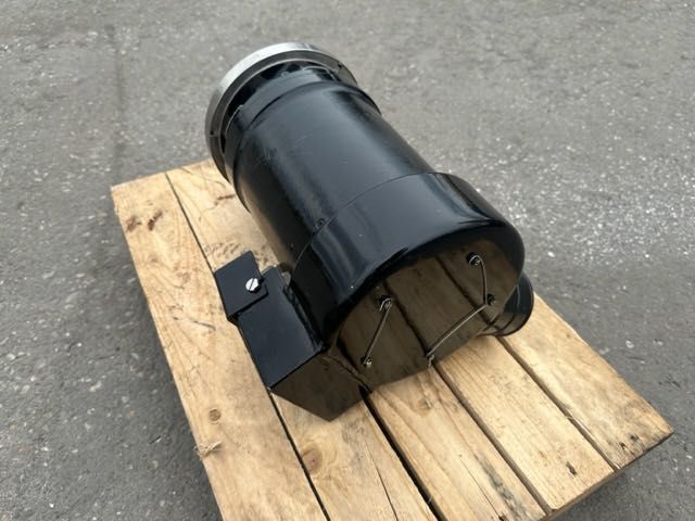 serwomotor nowy do maszyn przemysłowych