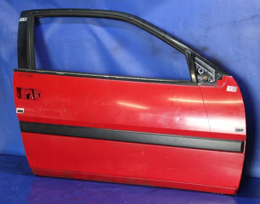 DRZWI PRZÓD PRAWE MITSUBISHI ECLIPSE 1G