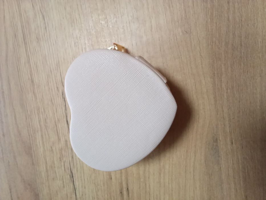 Puzderko na biżuterię