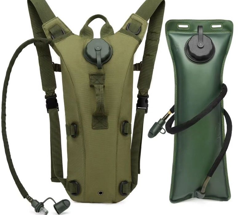 Гідратор рюкзак, 3л.