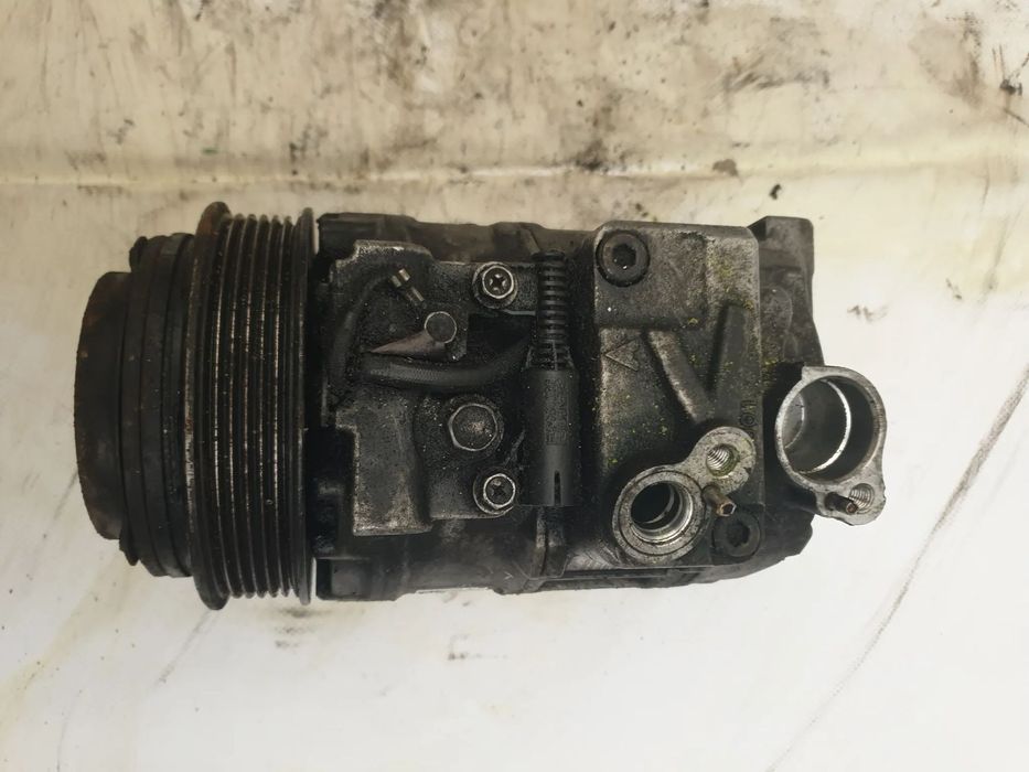 Mercedes E Klasa 2.2 CDI Kompresor Klimatyzacji A0002342911 447220-8083