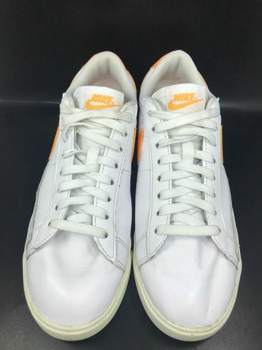 NIKE Blazer Low r.40,5 oryginalne buty skórzane damskie