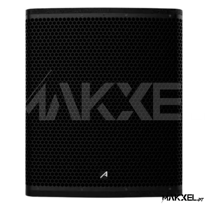 Audibax Pro Manhattan 18S Active PA 18 3600W