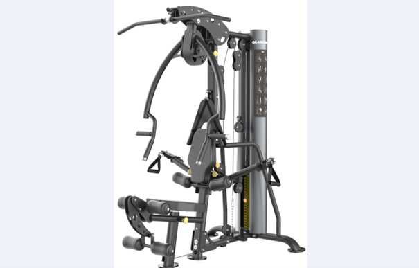 Single Gym Station OEMMEBI - nowa - gwarancja