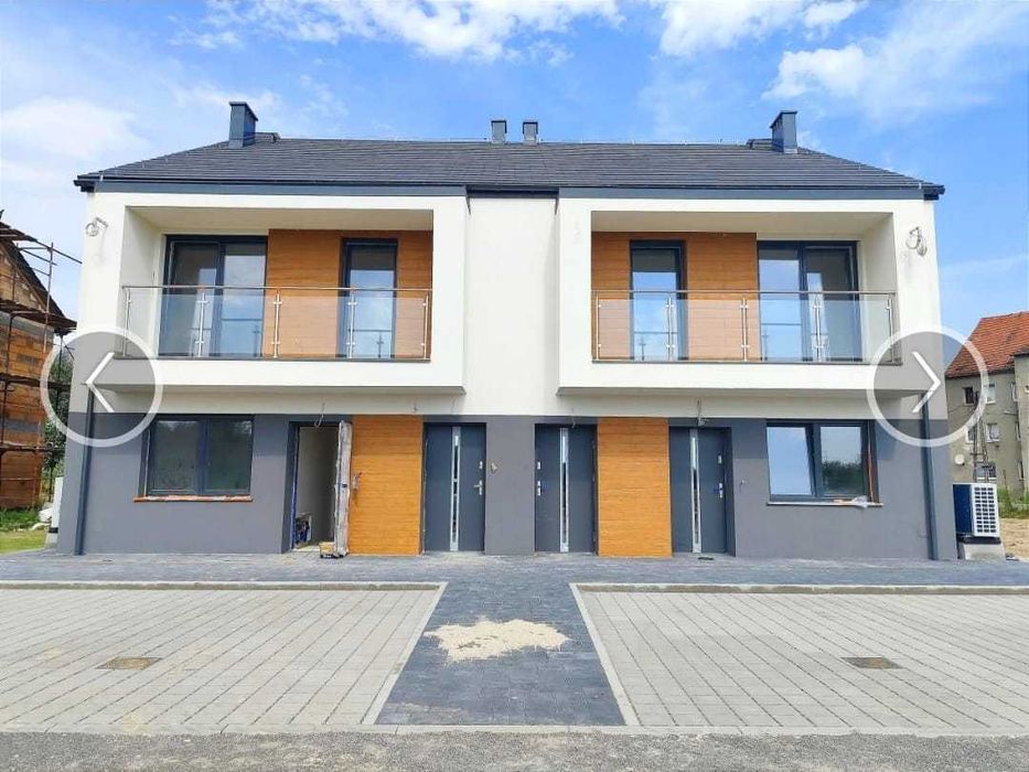 Apartament do wynajecia
