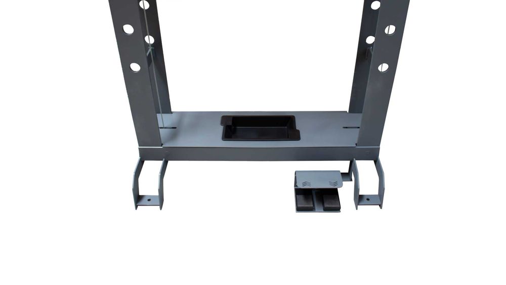 Prensa Elétrica de 50 Toneladas com Piston Móvel KROFTOOLS  JR19