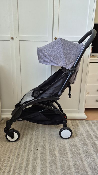 Wózek spacerowy YOYO