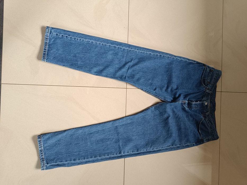 Levi's  męskie jeansy _ W30 L 34