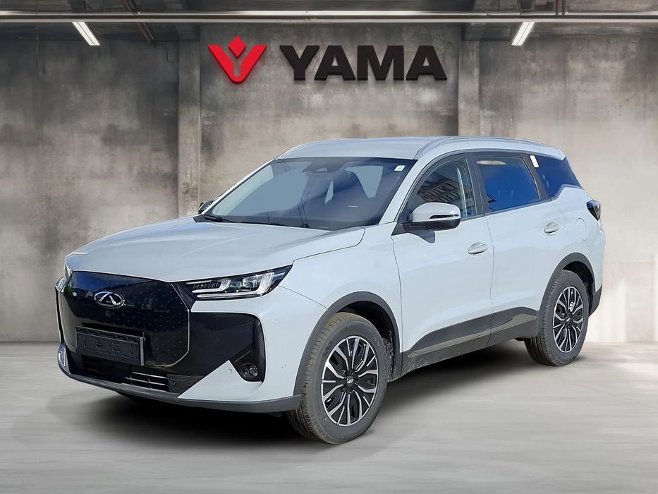 Chery Tiggo 7