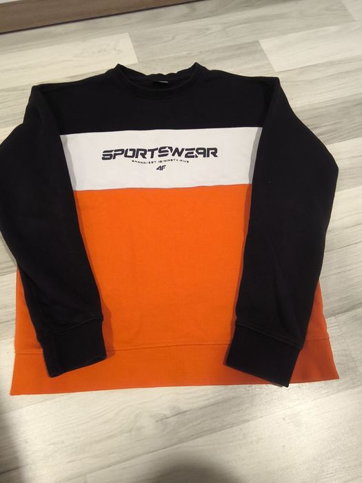 Bluzy kurtki koszule