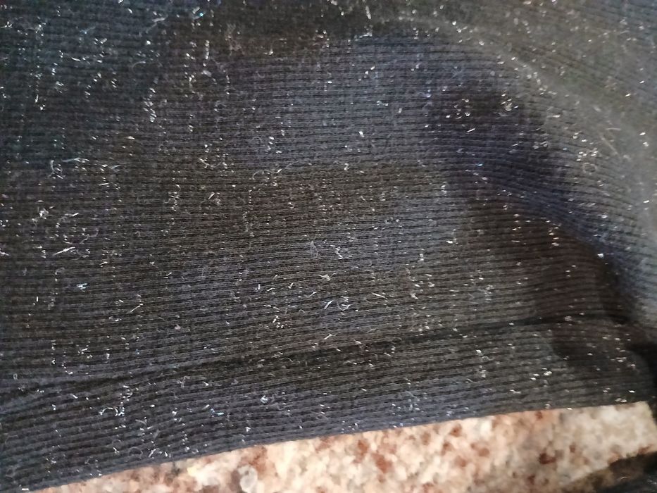 Golf dla dziewczynki 5-6 lat