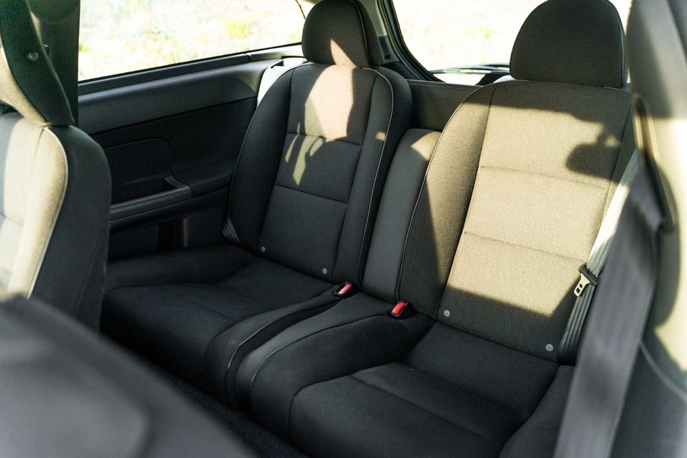 Volvo C30 D2 2012
