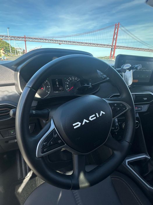 Dacia Jogger Extreme ECO