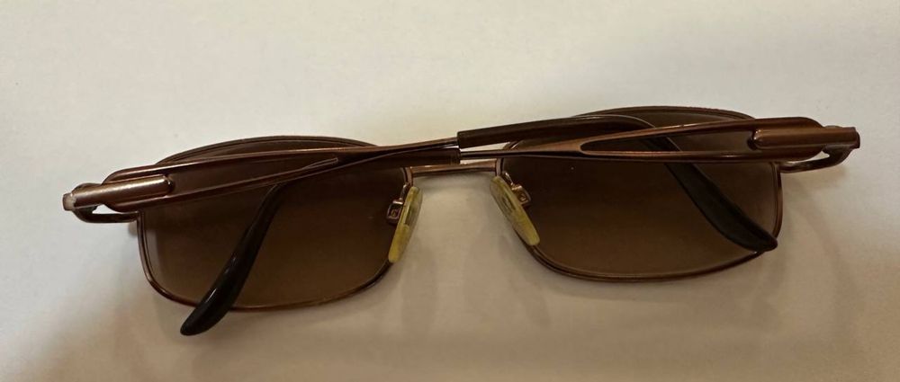 Сонцезахисні окуляри Oakley Square Wire