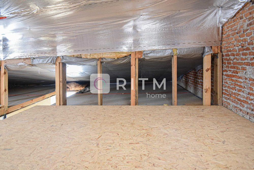 Продаж дворівневої квартири в ЖК Best Village