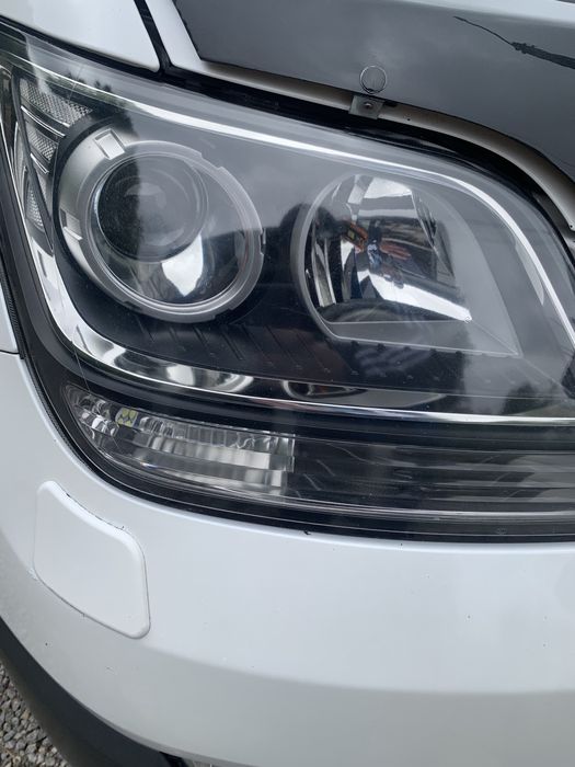 Kia Mohave 3.0tdi 2011