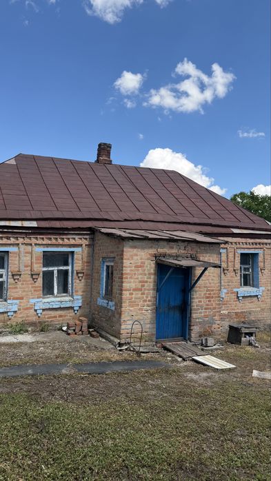 Продаж будинку, р-н Соколівське 16сот землі