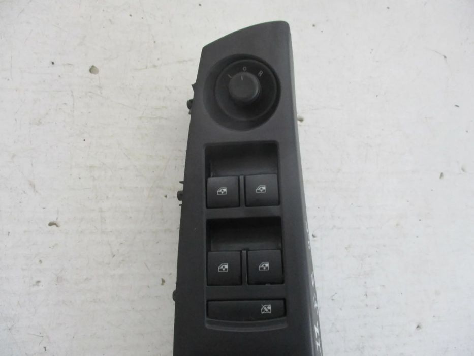 Comando Botoes Interruptor Chevrolet Cruze