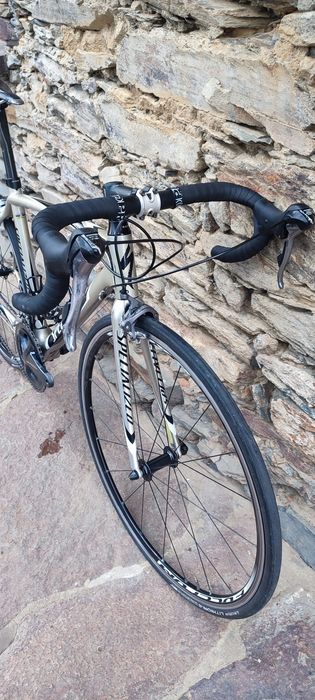 Bicicleta de estrada Specialized Tarmac Elite