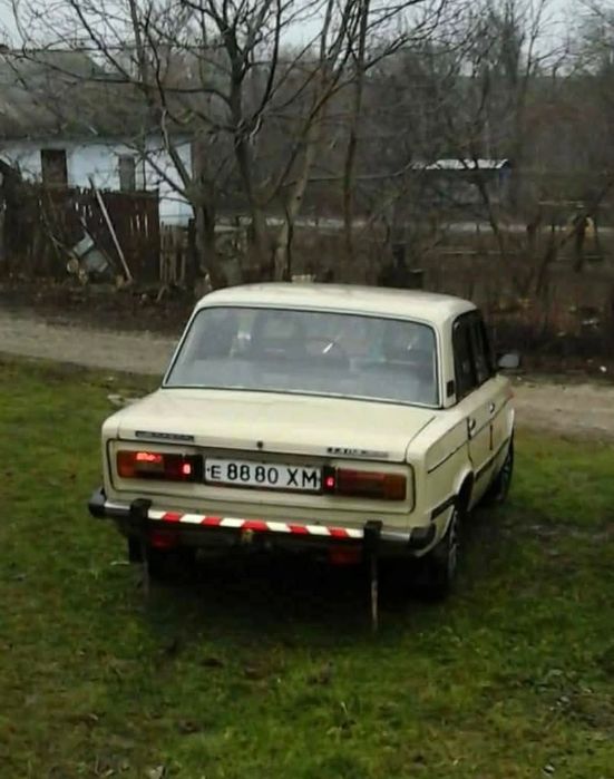 Продам Ваз2106 1986р.