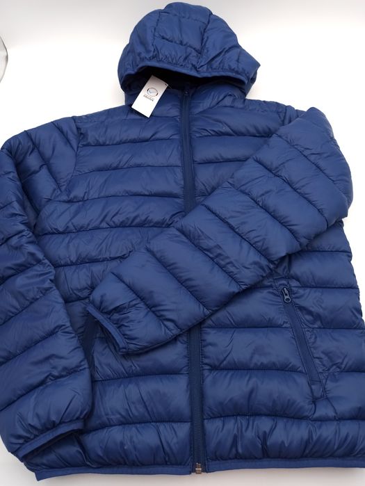 Kurtka chłopięca 158/164