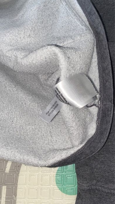 Худі Lacoste sport size M