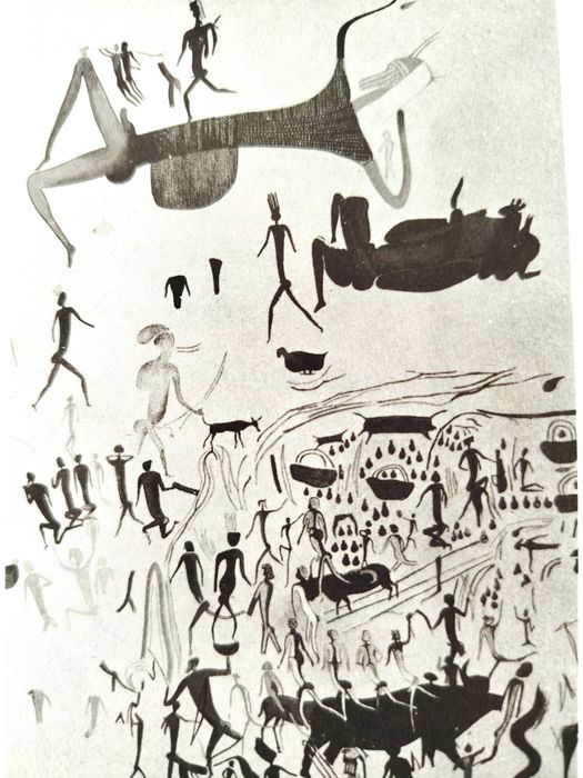 L´homme et ses symboles, de Carl Jung, 1964