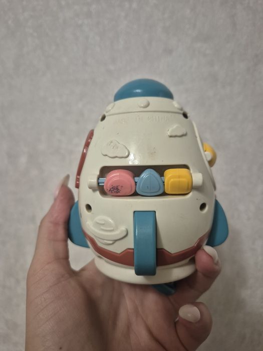 Продам дитячий  бізікуб