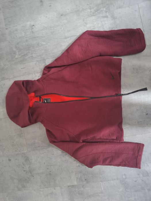Bluza sportowa Nike