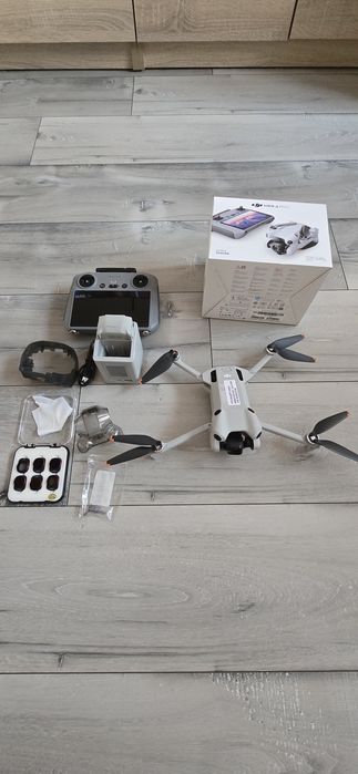Dron Dji Mini 4 PRO