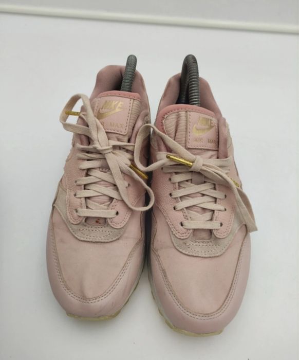 Sneakersy damskie Nike air max 1 buty sportowe