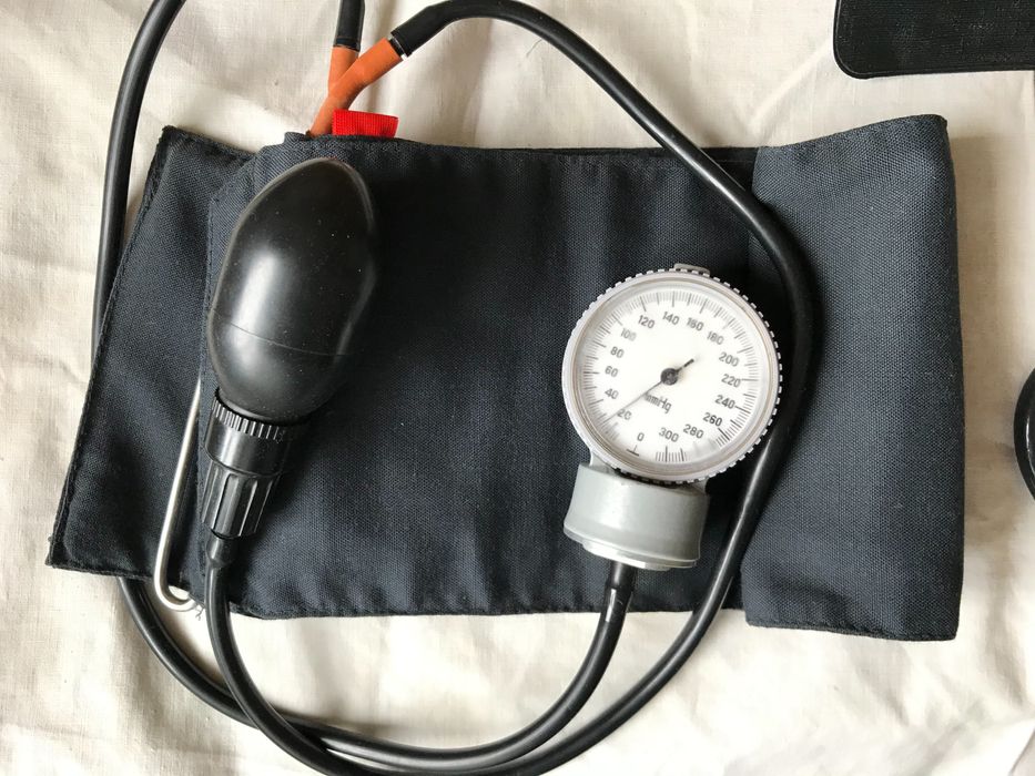 Тонометр механический