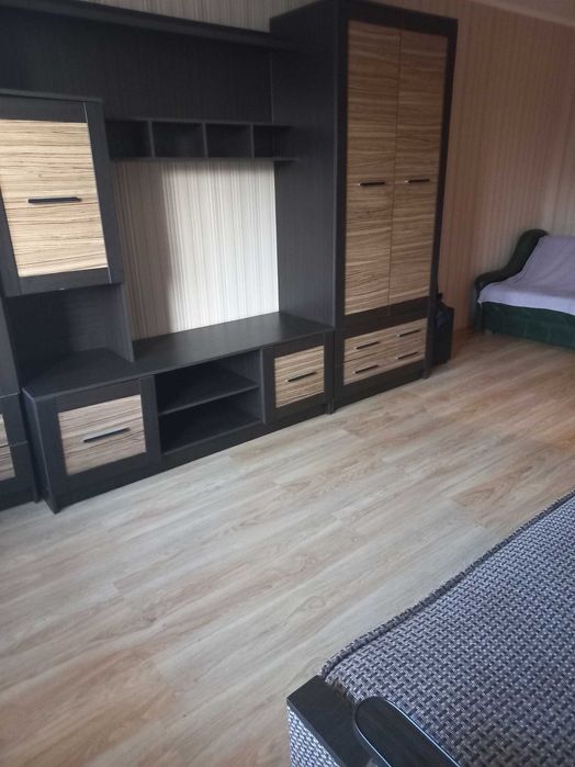 Продам 1к в Центрі біля Ферідеплаза