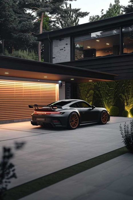 Преміальні таунхауси / Престижний район міста